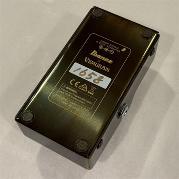 VEMURAM USED 中古 TSV808 S/N 1658 画像5