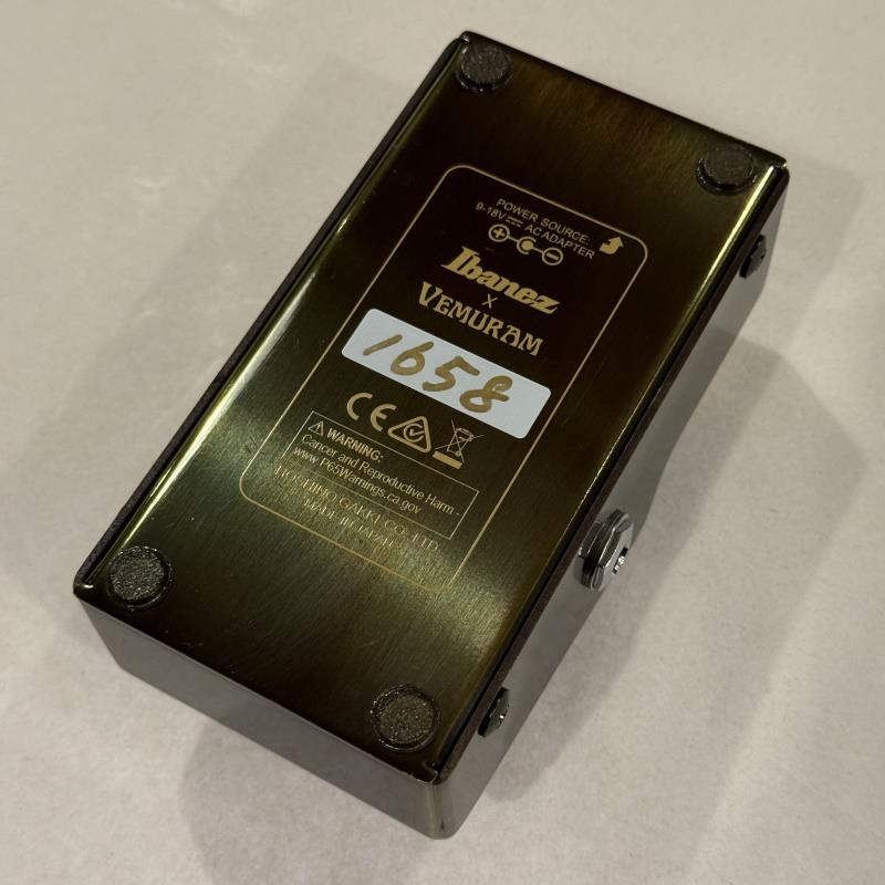 VEMURAM USED 中古 TSV808 S/N 1658 画像5