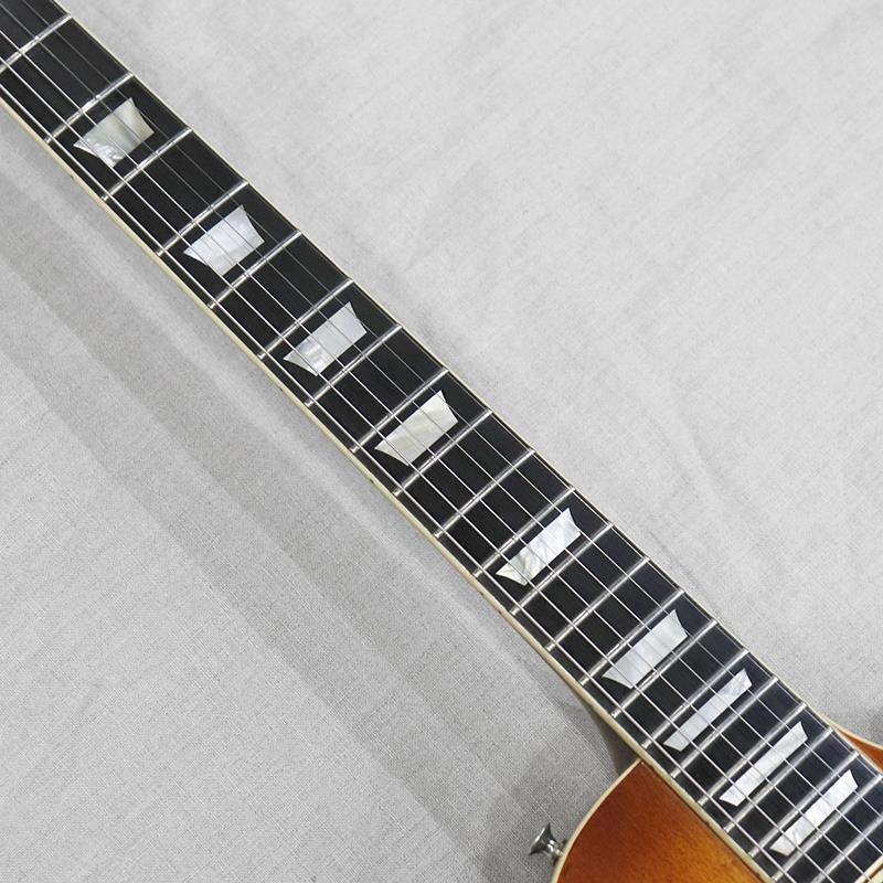 GRECO VINTAGE EG Spalted Maple Top '79 Violin Finish ｜イケベ楽器