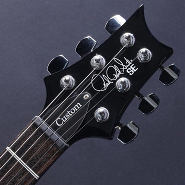 P.R.S. USED 中古 SE Custom 22 Semi-Hollow (Whale Blue) 画像4