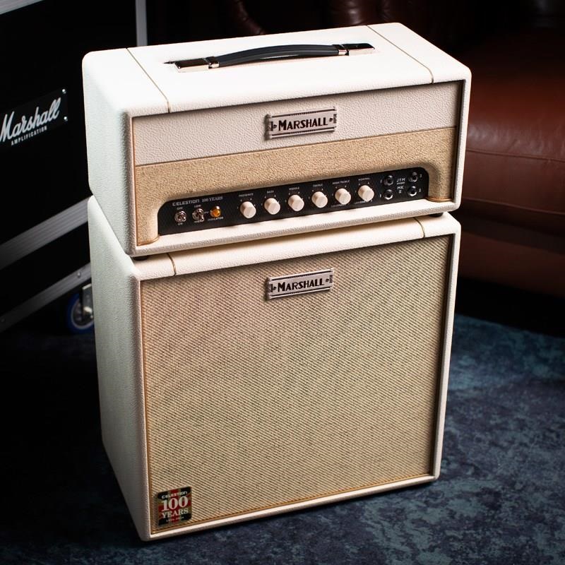 Marshall 【展示処分特価】 Celestion100周年記念限定モデル Studio