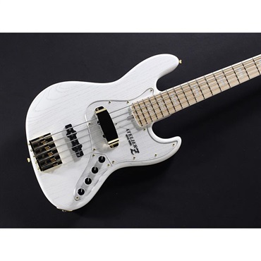 【ハチ】ATELIER Z M#265 Custom ATELIER Z M#265 CUSTOM TP-RED / M 国産 アトリエZ 5弦ベース