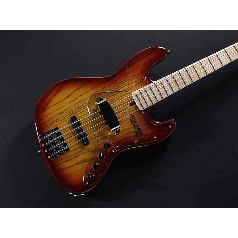 ATELIER Z M#245 Custom (BRB-BLK LINE/M MH) 画像2