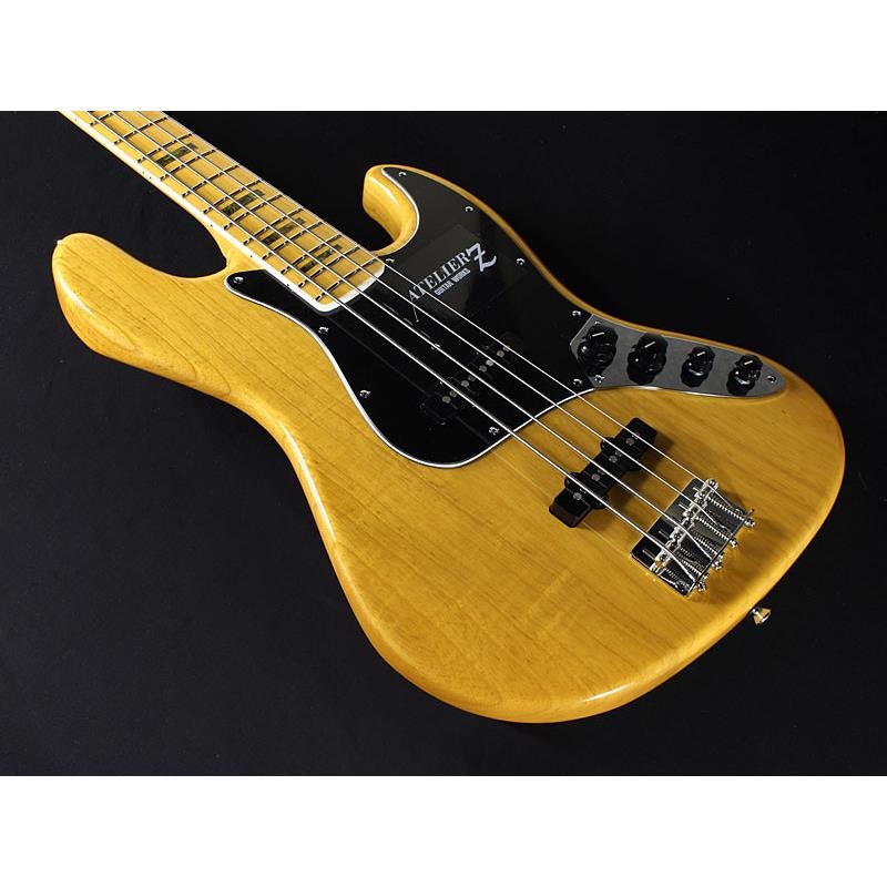 ATELIER Z Jerry Barnes-4 [Jerry Barnes Signature Model] 画像4
