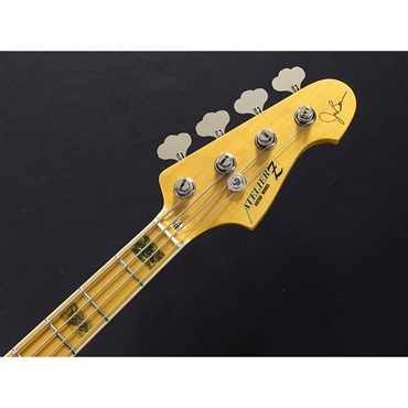 ATELIER Z Jerry Barnes-4 [Jerry Barnes Signature Model] 画像7