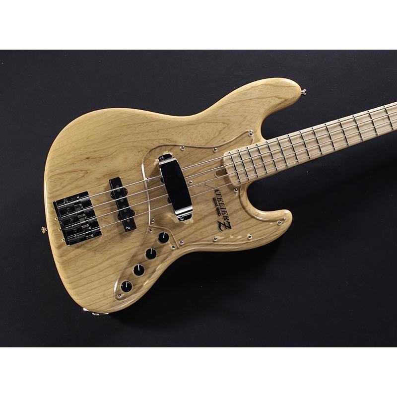 ATELIER Z M#245 2025 LIMITED (NAT/M) 画像2