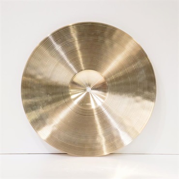小出 koide 808-14HT [808 Series HiHat 14'' / Thin]【店頭展示特価品】 画像1