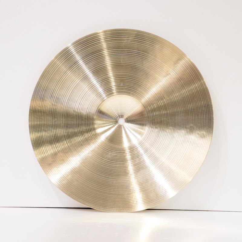 小出 koide 808-14HH [808 Series HiHat 14'' / Heavy]【店頭展示特価品】 画像1