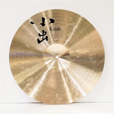 小出 koide 808-18CT [808 Series Thin Crash 18'']【店頭展示特価品】 画像1