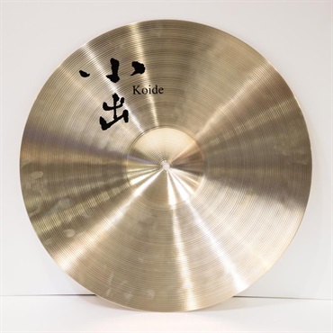 小出 koide 808-20RM [808 Series Medium Ride 20'']【店頭展示特価品】 画像1