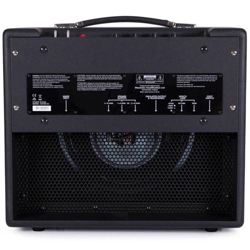 Blackstar BS HT-5R-MKIII 画像1