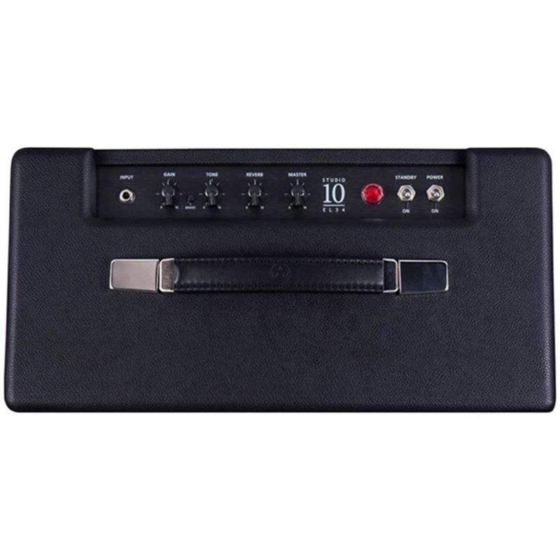 Blackstar STUDIO 10 EL34 画像2