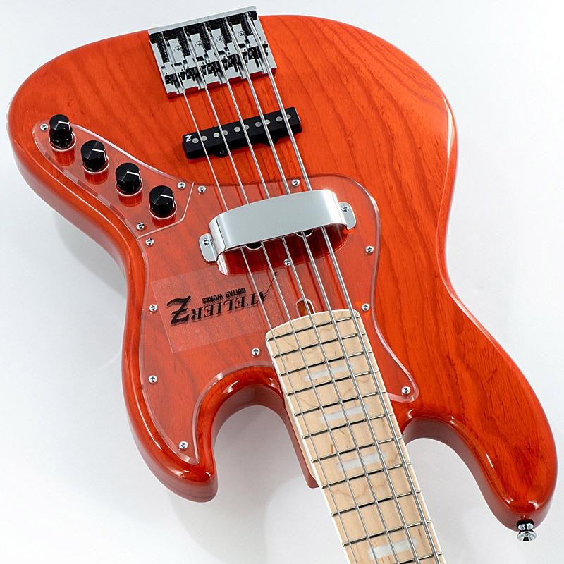 ATELIER Z M#265 Custom (TP-OR/M/MH) 画像9