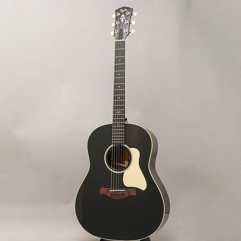 TAYLOR Gold Label 717e Blacktop テイラー 画像2