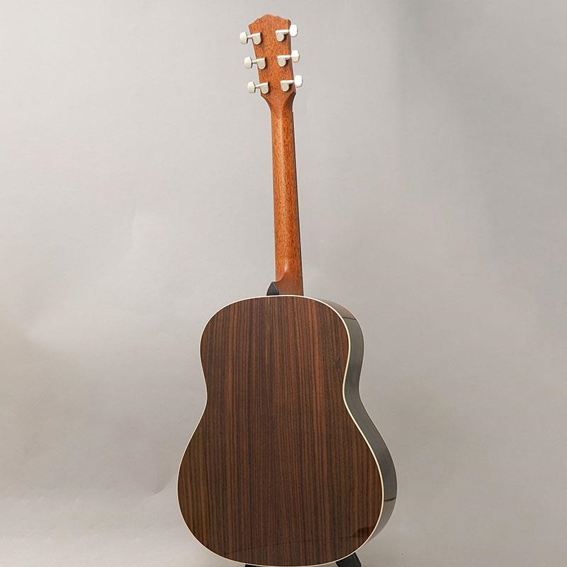 TAYLOR Gold Label 717e Blacktop テイラー 画像3