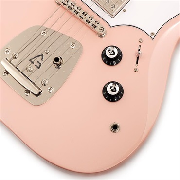 GUILD Surfliner Deluxe (Rose Quartz Metallic) 画像4