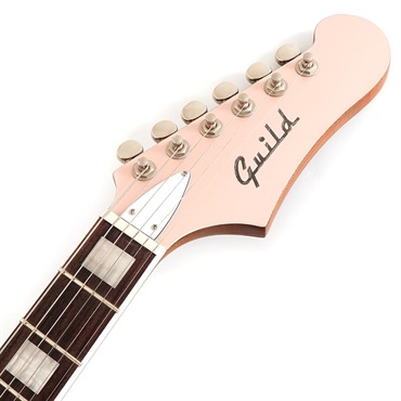 GUILD Surfliner Deluxe (Rose Quartz Metallic) 画像6