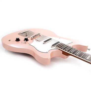 GUILD Surfliner Deluxe (Rose Quartz Metallic) 画像8