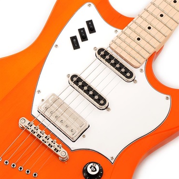 GUILD Surfliner (Sunset Orange) 画像3