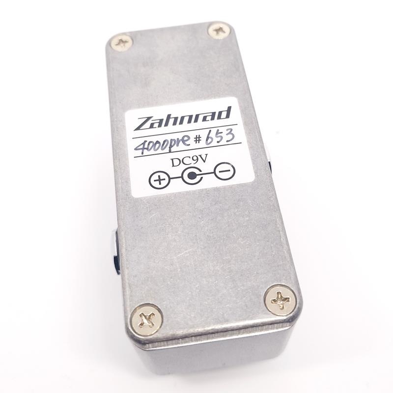 4000pre‼️ Zahnrad by nature sound 【公式通販】