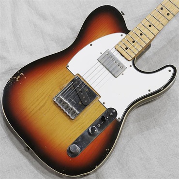 Fender USA VINTAGE Custom Telecaster '68 Modify Laminate Maple