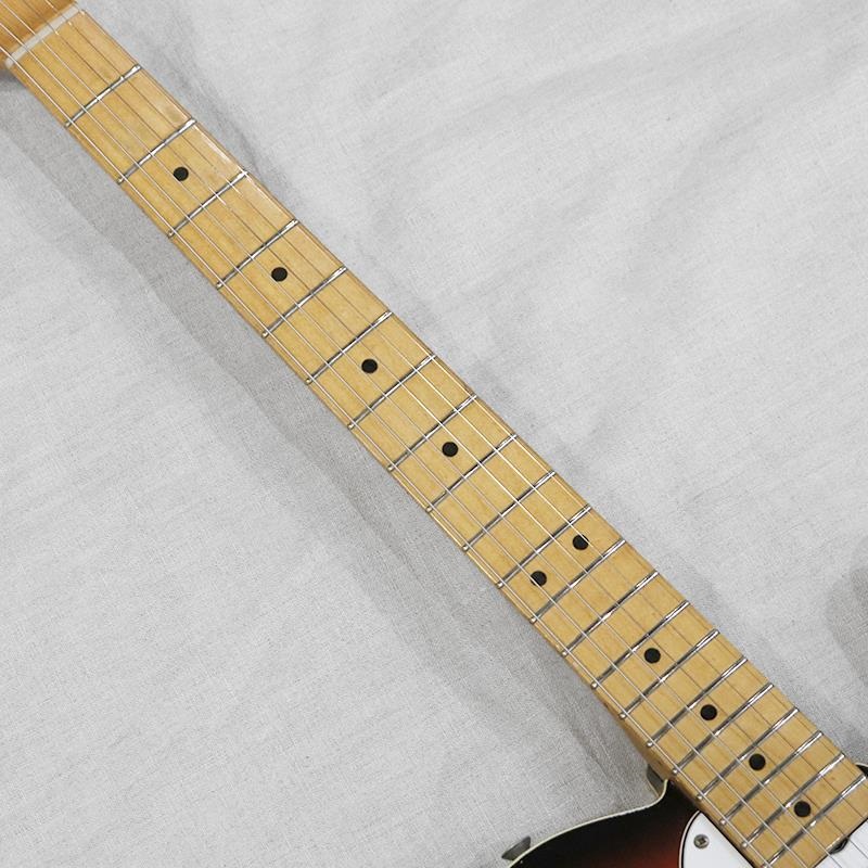 Fender USA VINTAGE Custom Telecaster '68 Modify Laminate Maple