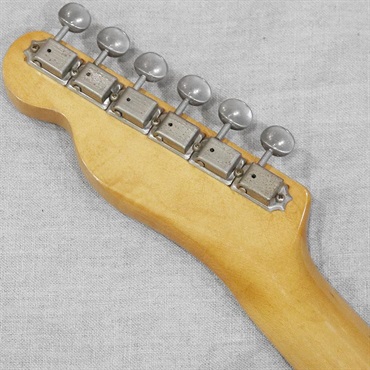 Fender USA VINTAGE Custom Telecaster '68 Modify Laminate Maple