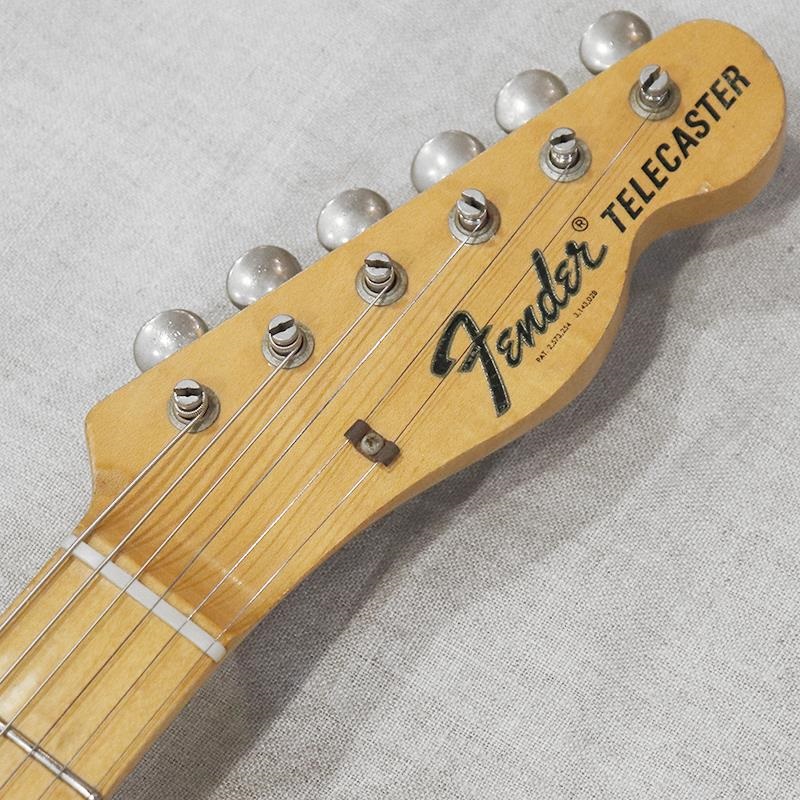 Fender USA VINTAGE Custom Telecaster '68 Modify Laminate Maple