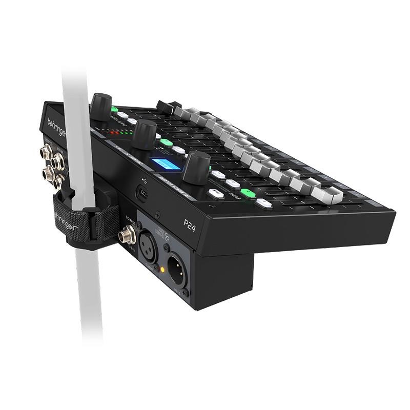 BEHRINGER P24 (ベリンガー)(パーソナルモニターミキサー