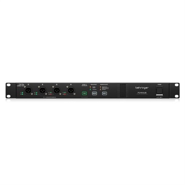 BEHRINGER 【予約商品・10月27日発売予定】P24HUB (ベリンガー)(パーソナルモニターミキサー用パワーハブ)(StageConnect対応) 画像1