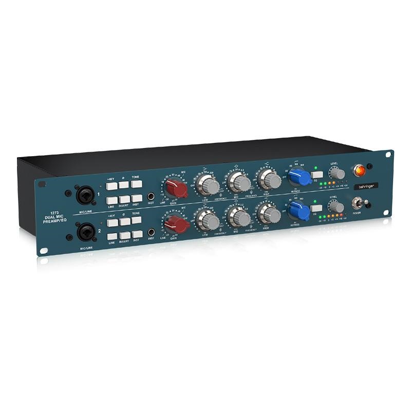 BEHRINGER 【予約商品・10月27日発売予定】1273 (ベリンガー)(マイク