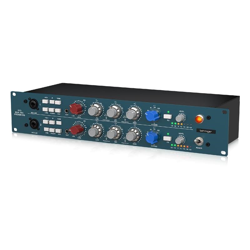 BEHRINGER 【予約商品・10月27日発売予定】1273 (ベリンガー)(マイク