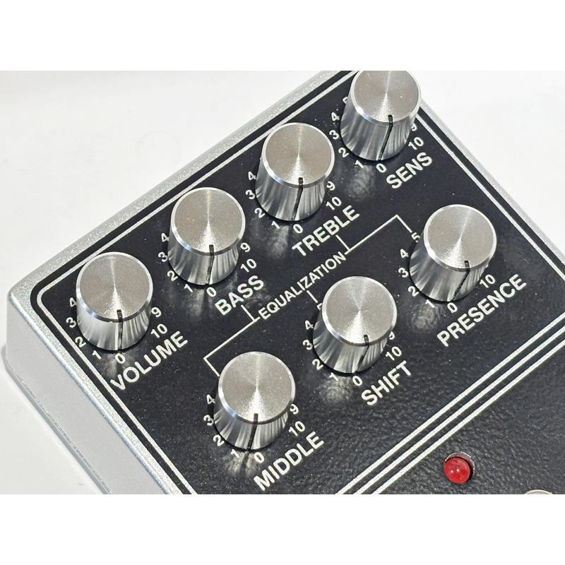 PEAVEY Session LTD 400 Preamp Pedal ｜イケベ楽器店オンラインストア