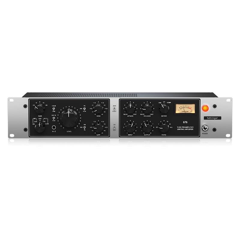 BEHRINGER 【予約商品・10月27日発売予定】676 (ベリンガー)(マイク