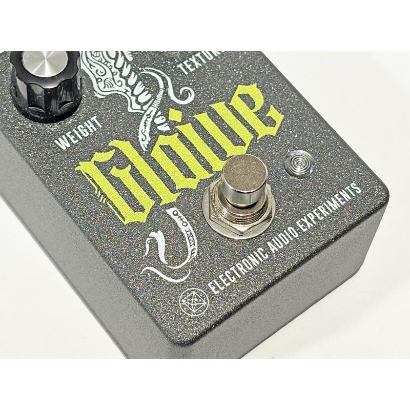 ELECTRONIC AUDIO EXPERIMENTS Glaive Opamp Octave Fuzz ｜イケベ楽器