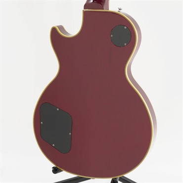 Gibson USED 中古 Custom Shop 1968 Les Paul Custom 3 Pickups Heritage Cherry Sunburst [SN. 034408] 画像2