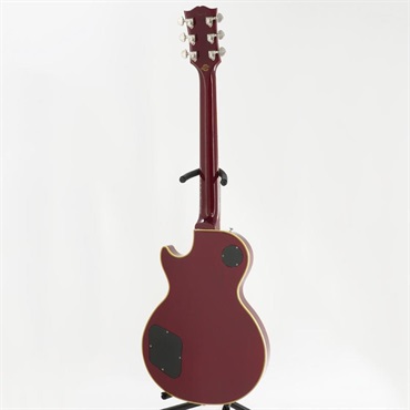 Gibson USED 中古 Custom Shop 1968 Les Paul Custom 3 Pickups Heritage Cherry Sunburst [SN. 034408] 画像3