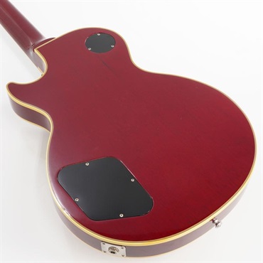 Gibson USED 中古 Custom Shop 1968 Les Paul Custom 3 Pickups Heritage Cherry Sunburst [SN. 034408] 画像8