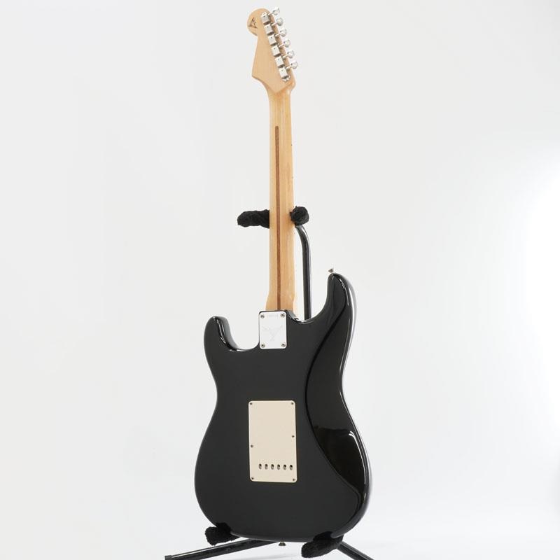 Fender Custom Shop USED 中古 MBS Eric Clapton Stratocaster Blackie Master Built By Todd Krause 2004 [SN. CN97107] 画像3