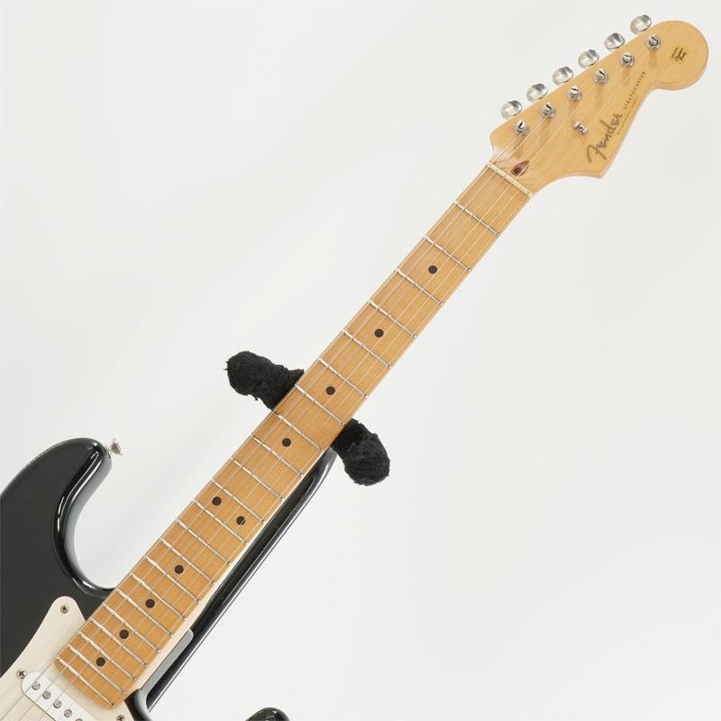 Fender Custom Shop USED 中古 MBS Eric Clapton Stratocaster Blackie Master Built By Todd Krause 2004 [SN. CN97107] 画像4