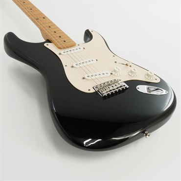 Fender Custom Shop USED 中古 MBS Eric Clapton Stratocaster Blackie Master Built By Todd Krause 2004 [SN. CN97107] 画像6