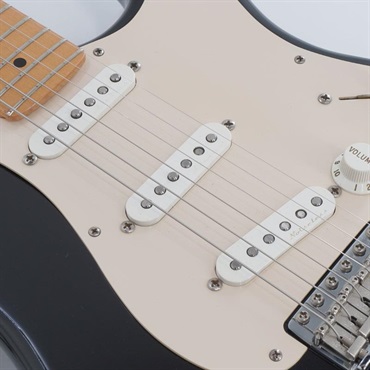 Fender Custom Shop USED 中古 MBS Eric Clapton Stratocaster Blackie Master Built By Todd Krause 2004 [SN. CN97107] 画像7