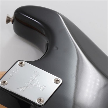 Fender Custom Shop USED 中古 MBS Eric Clapton Stratocaster Blackie Master Built By Todd Krause 2004 [SN. CN97107] 画像10