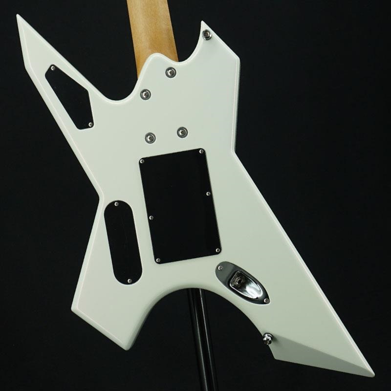 【グリーンリリアルプ】　【ブラックリリー】【スノーホワイトプラチナシルバー】 Killer USED 中古 KG-Prime 21 the spirit (Pearl white
