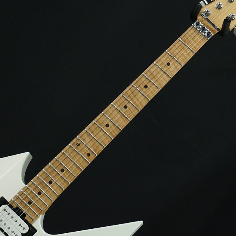 Killer USED 中古 KG-Prime 21 the spirit (Pearl white