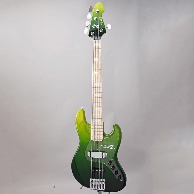 ATELIER Z M#265 Custom (Fade Green/M/MH) 画像1