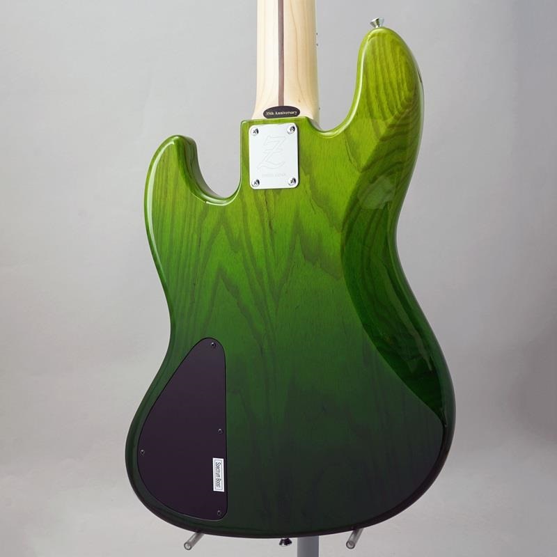 ATELIER Z M#265 Custom (Fade Green/M/MH) 画像2