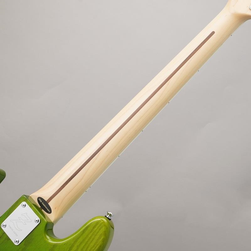 ATELIER Z M#265 Custom (Fade Green/M/MH) 画像5