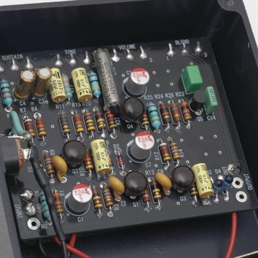 KES RAMBLING SHEEP (K.E.S KES) ファズ fuzz ランブリングシープ 画像3