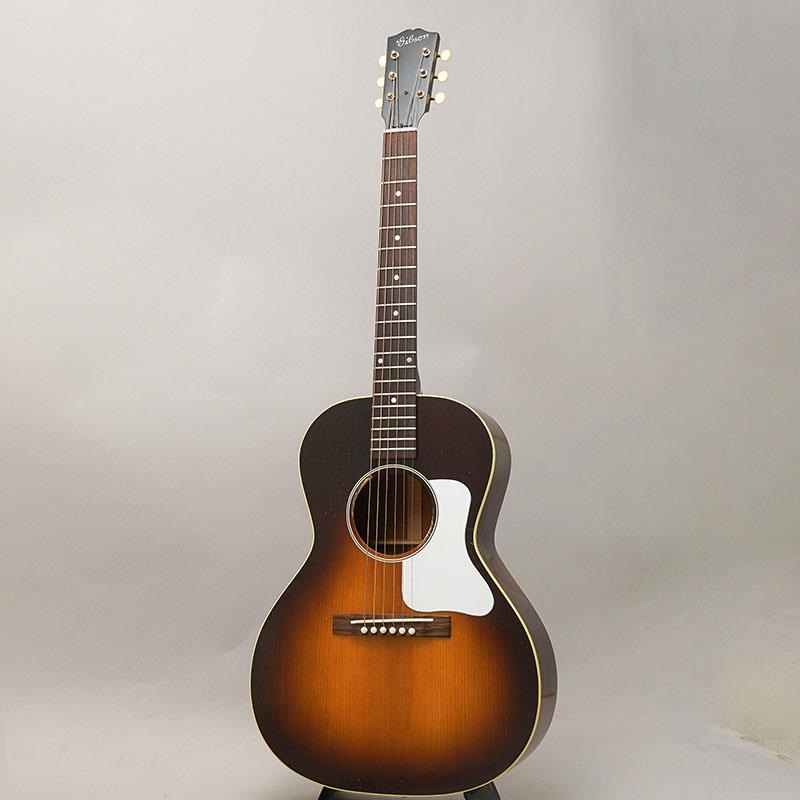 Gibson 【クリスマスセール】【特価】 1933 L-00 Vintage Sunburst Light Aged 【チョイキズ特価】 ギブソン 画像2